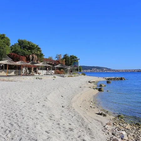 With A Parking Space Seget Vranjica, Trogir - 19022 Apartment *