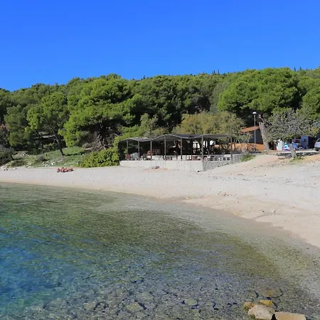 With A Parking Space Seget Vranjica, Trogir - 19022 Apartment