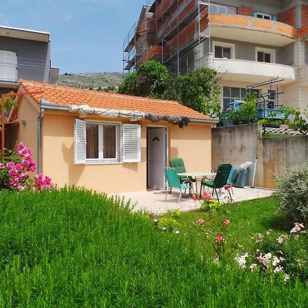 Apartment With A Parking Space Seget Vranjica, Trogir - 19022 *