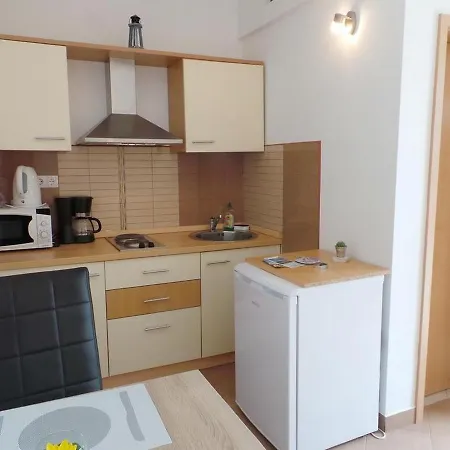Apartment With A Parking Space Seget Vranjica, Trogir - 19022