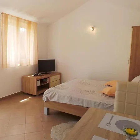With A Parking Space Seget Vranjica, Trogir - 19022 Apartment *